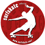 Surfskate Oficial Logo