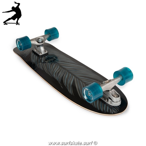 Surfkate Carver Knox Quill 31.25"