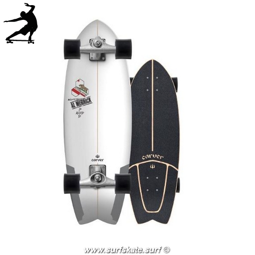 Surfskate Carver Pod Mod CI 29.25" cx